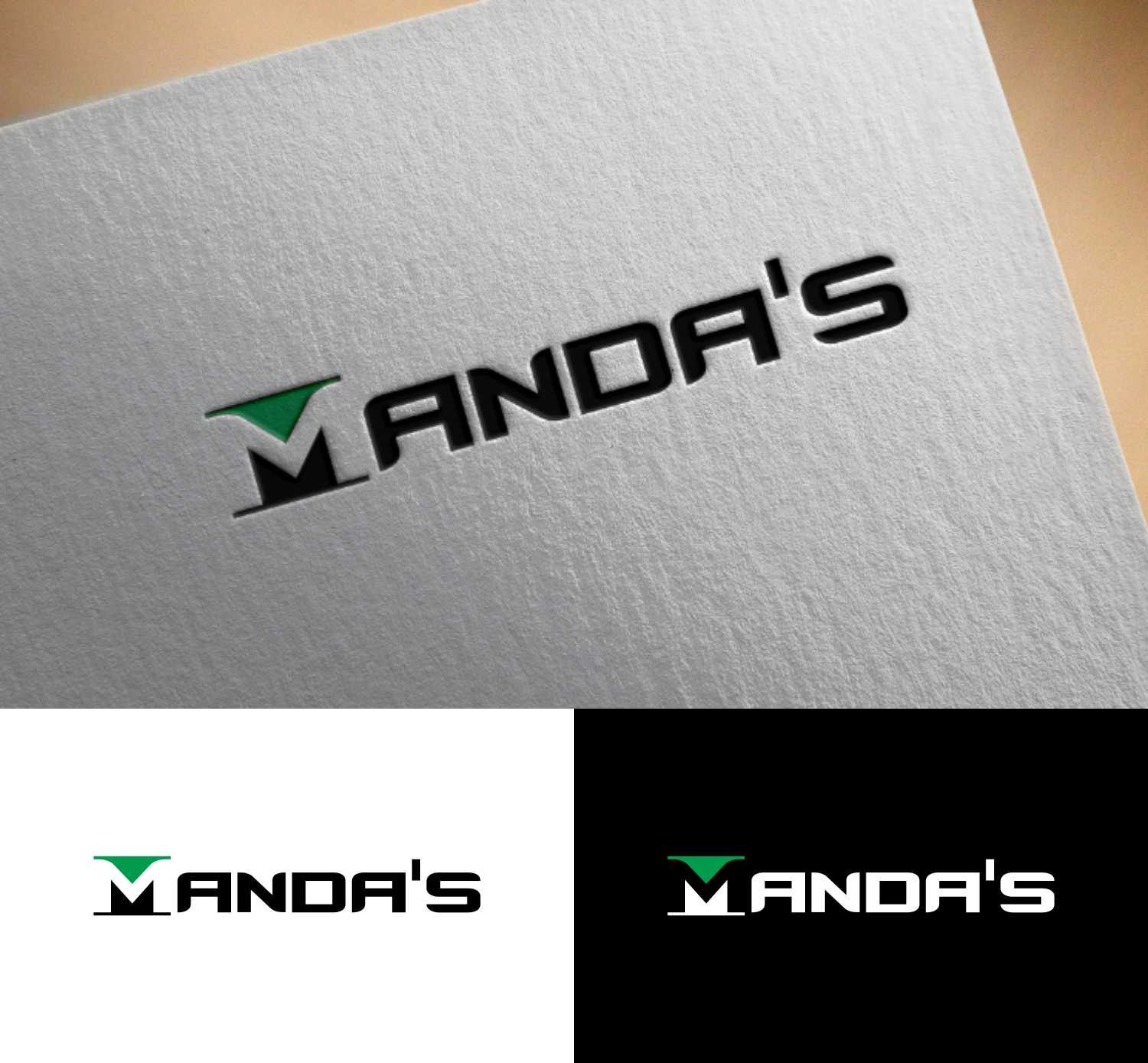 Logo Design by healer1617 for this project | Design #31818134