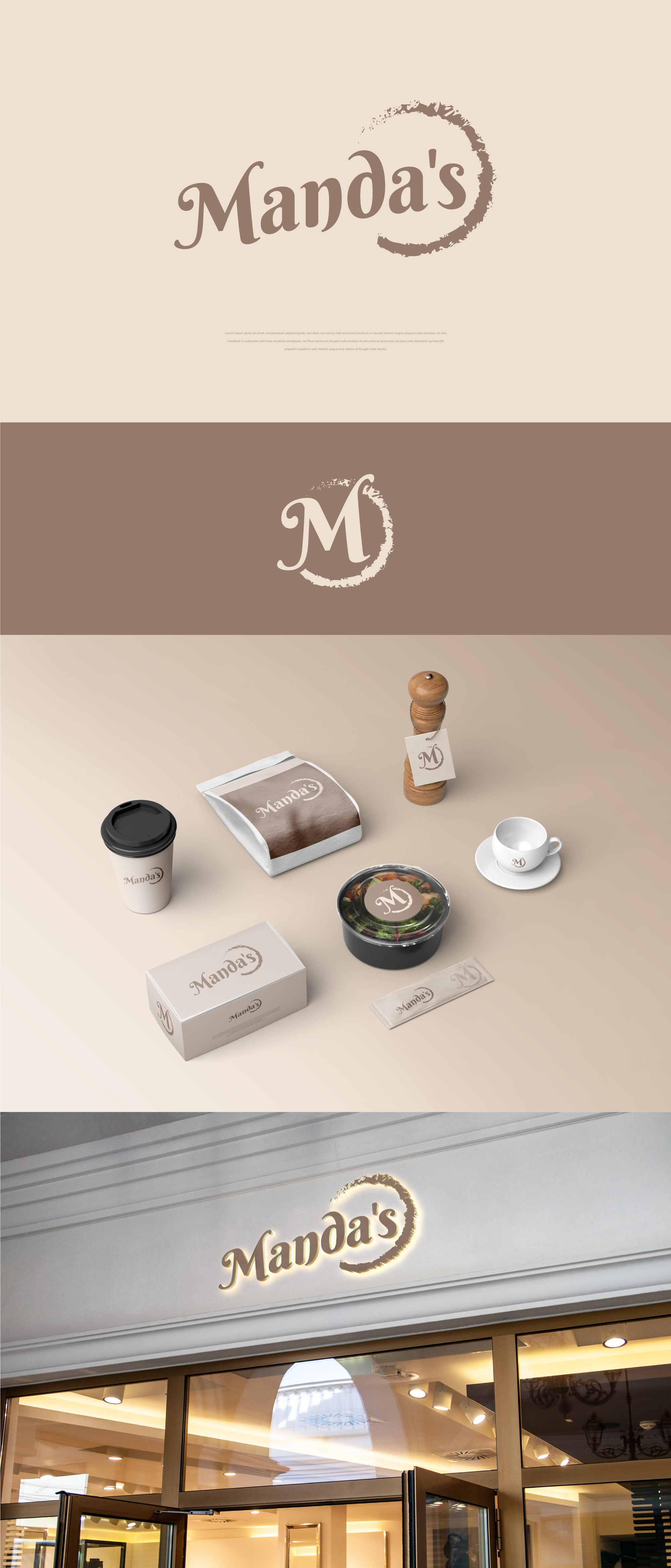 Logo Design by apik. for this project | Design #31818653