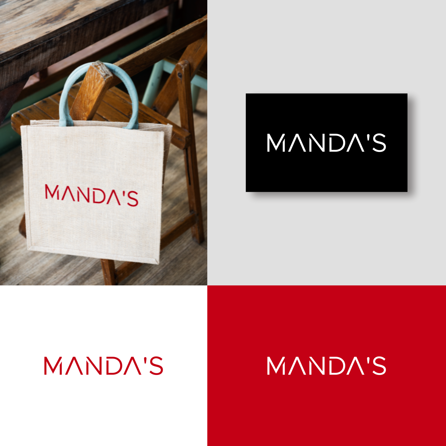 Logo Design by ganesaputu for this project | Design #31829830