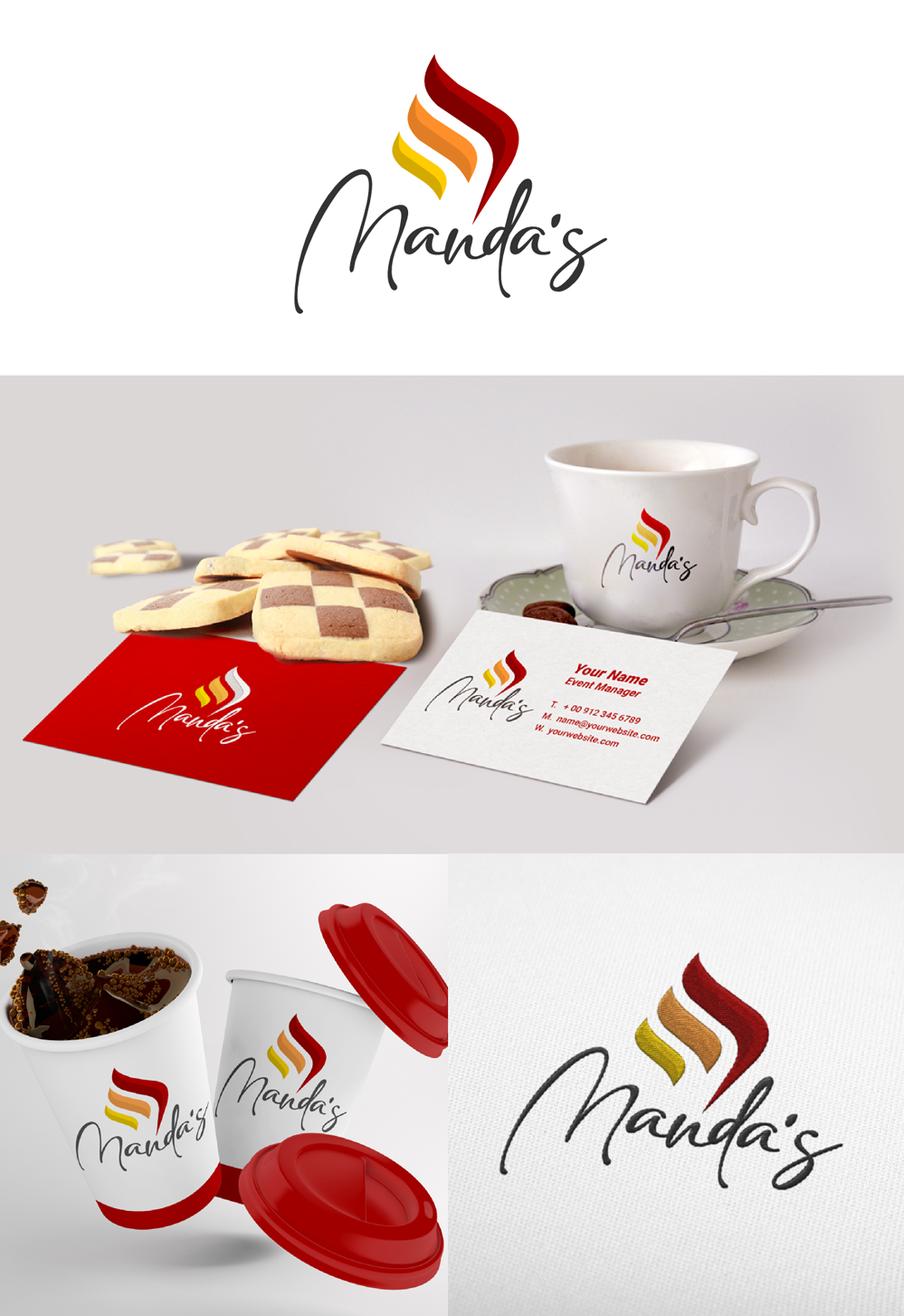 Logo Design by sax75 for this project | Design #31840983