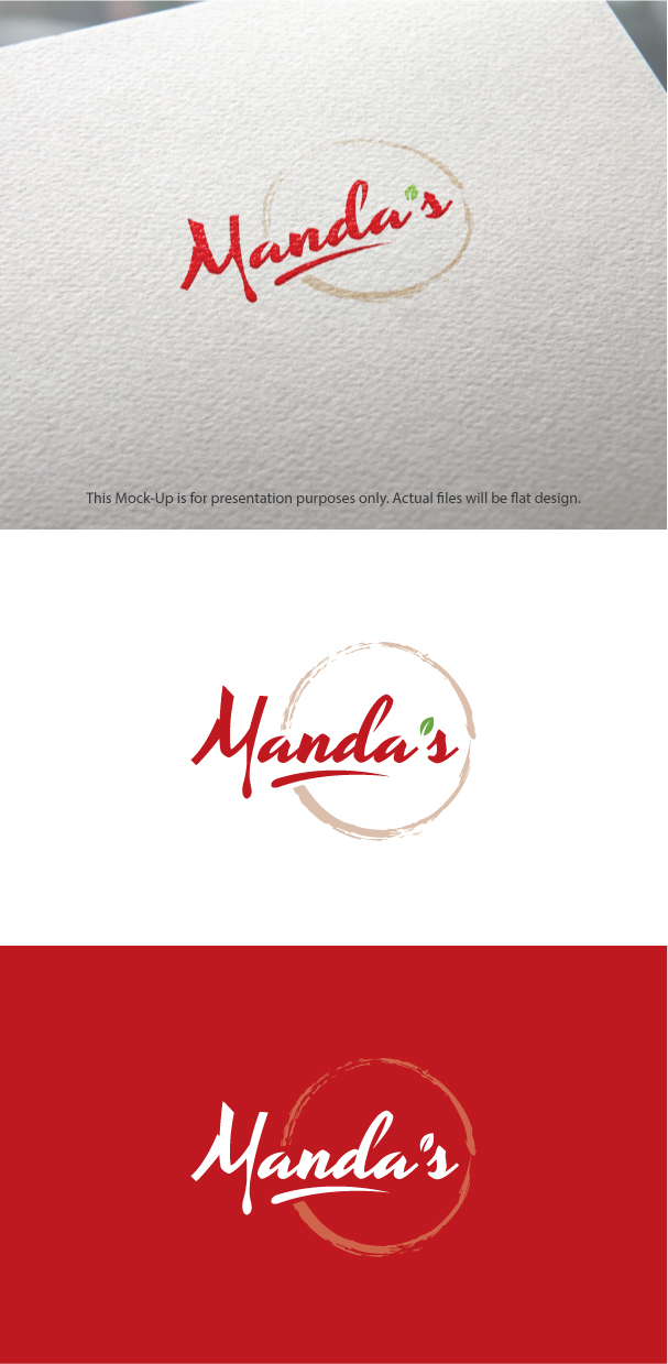 Logo Design by somani for this project | Design #31820675