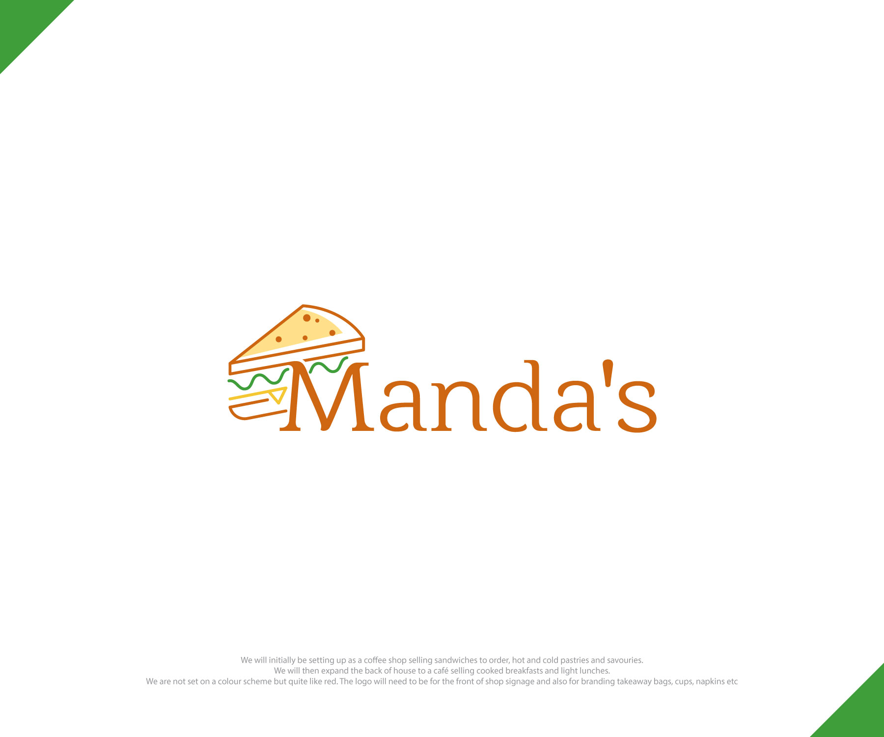 Logo-Design von ecorokerz für dieses Projekt | Design #31821177