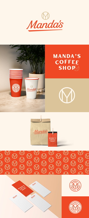 Diseño de Logo por AlexMorisseau para este proyecto | Diseño: #31823435