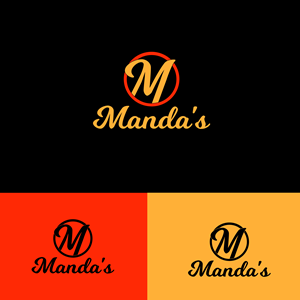 Logo Design by Khadeeja Designs