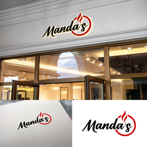 Logo Design by Ayub Zafar for this project | Design: #31826157
