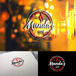 Logo Design by Ayub Zafar for this project | Design: #31826162