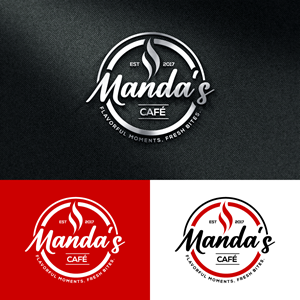 Logo Design by Ayub Zafar for this project | Design: #31826167