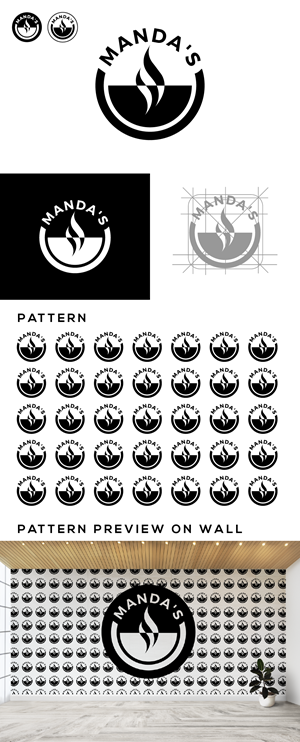 Logo Design by Ayub Zafar for this project | Design: #31826270