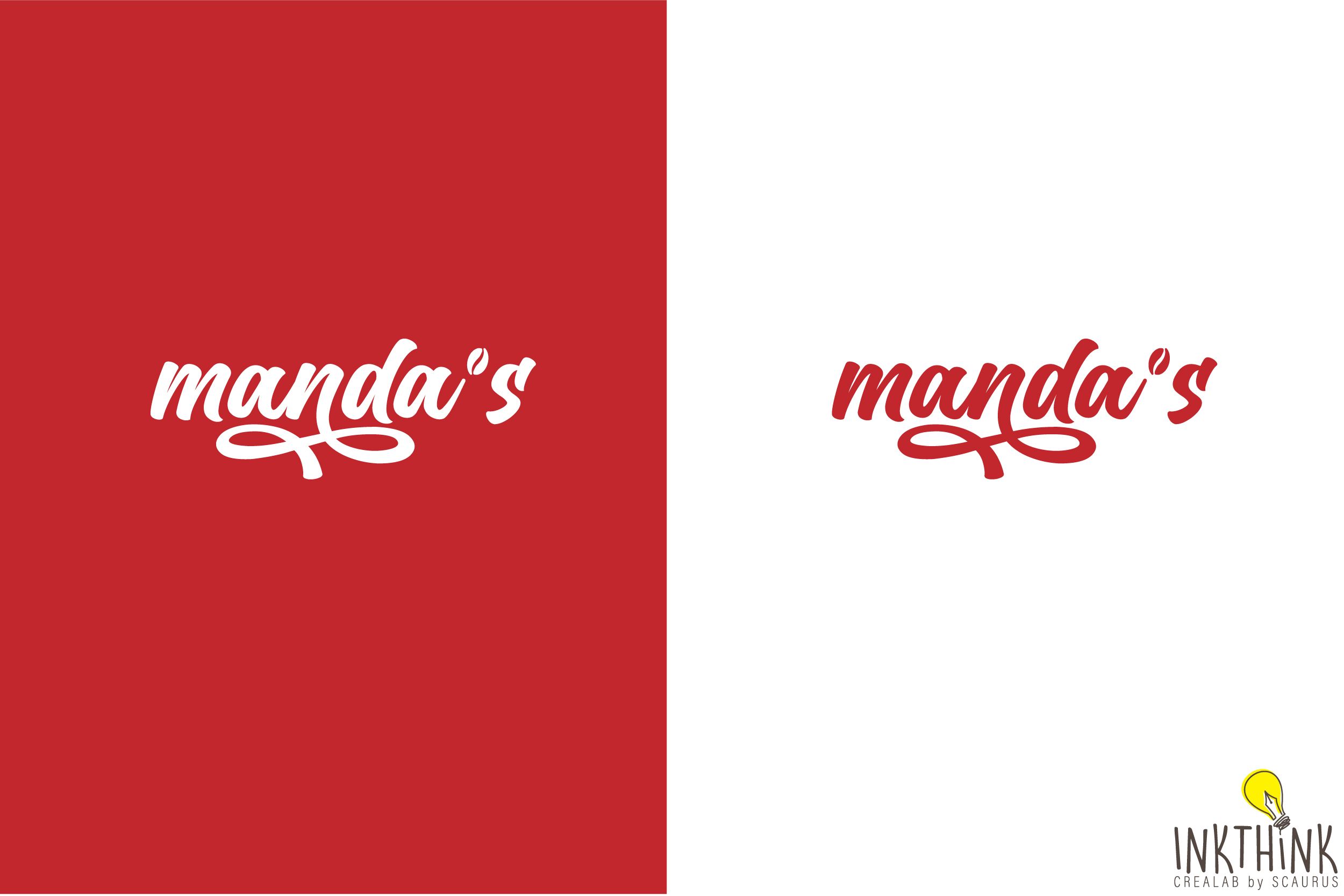 Diseño de Logo por InkThink by Scaurus para este proyecto | Diseño #31823045