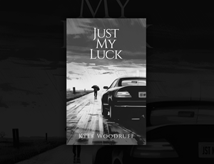 Book Cover Design by Lídia for this project | Design #31844960