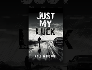 Book Cover Design by Lídia for this project | Design: #31845796