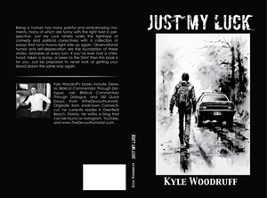 Book Cover Design by Vyacheslav65 for this project | Design: #31823480
