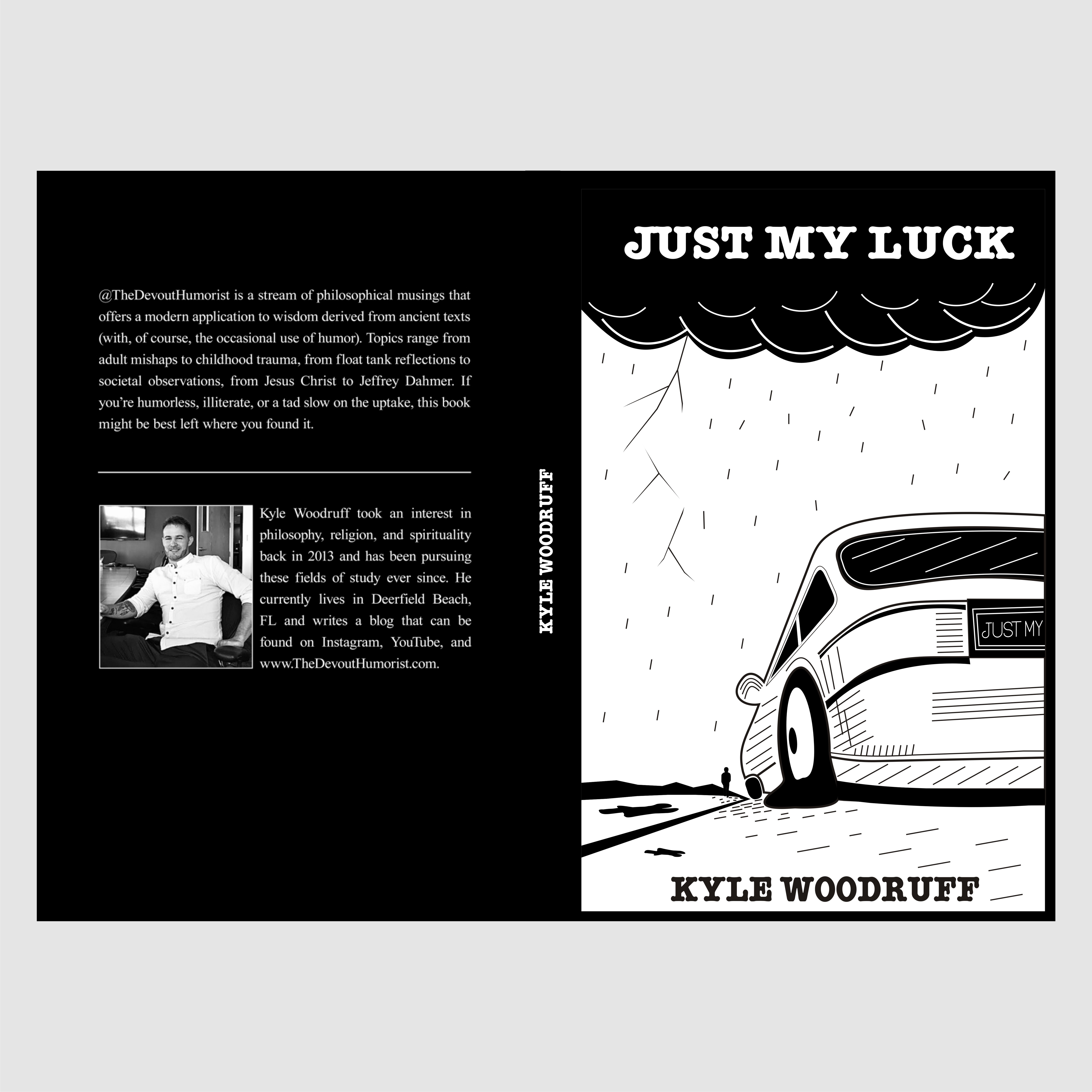 Book Cover Design by All art for this project | Design #31831629