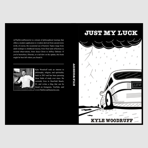 Book Cover Design by All art for this project | Design #31831629