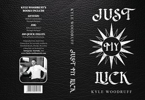 Book Cover Design by MarkoE for this project | Design: #31823443