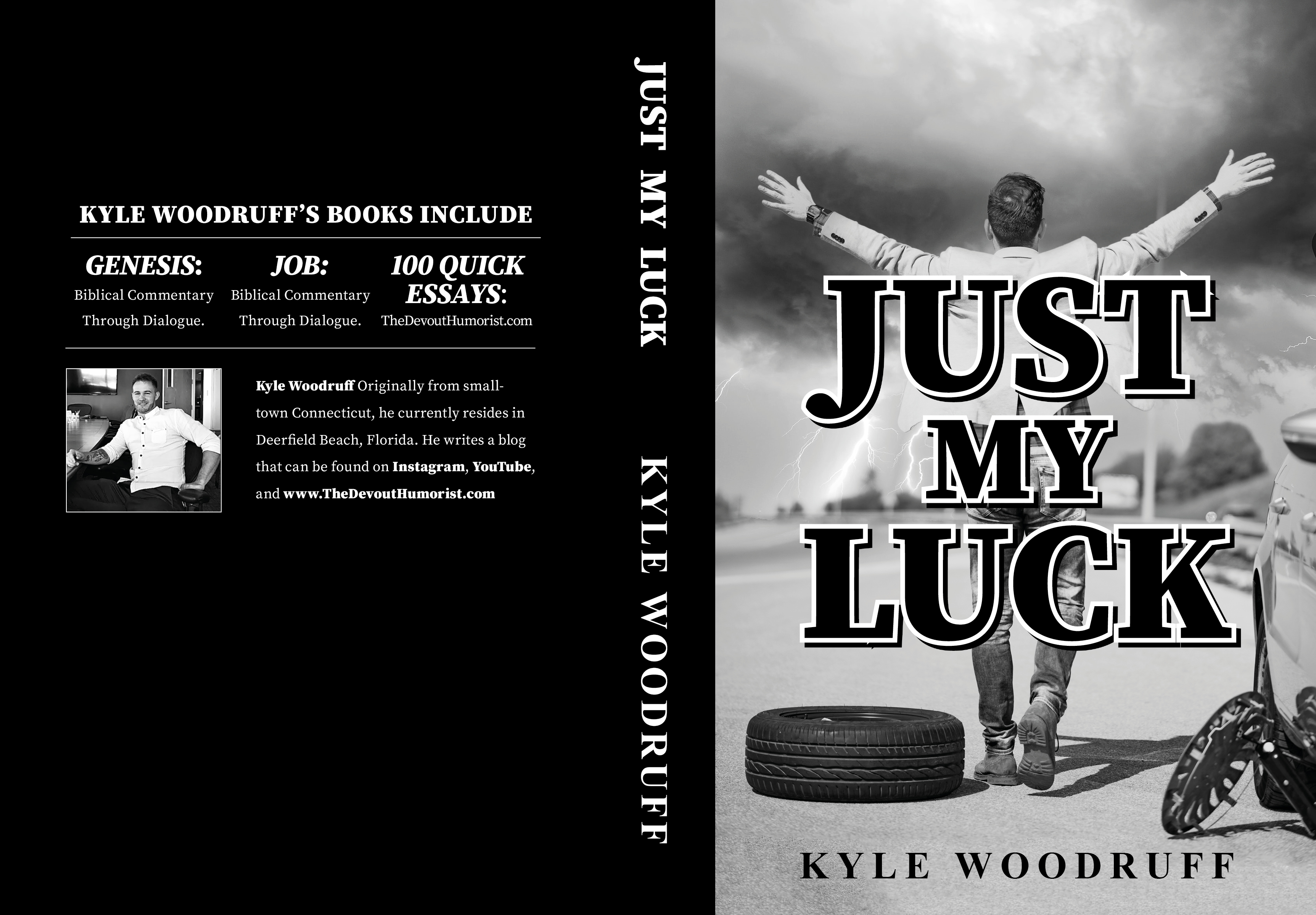 Book Cover Design by MarkoE for this project | Design #31824208