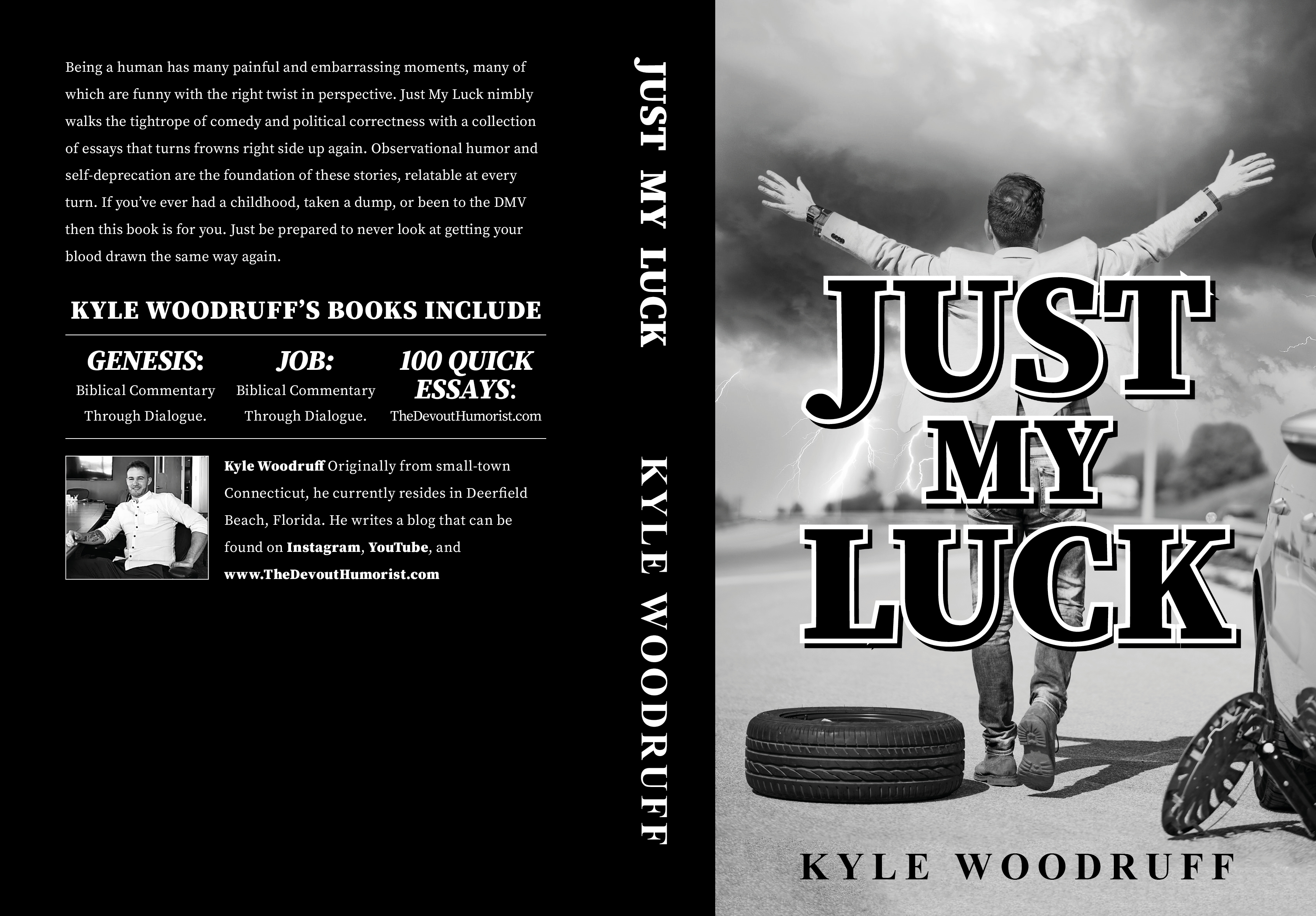 Book Cover Design by MarkoE for this project | Design #31824540