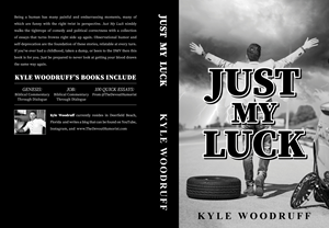 Book Cover Design by MarkoE for this project | Design: #31854759