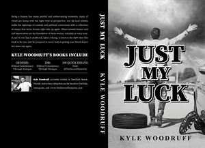 Book Cover Design by MarkoE for this project | Design: #31877733