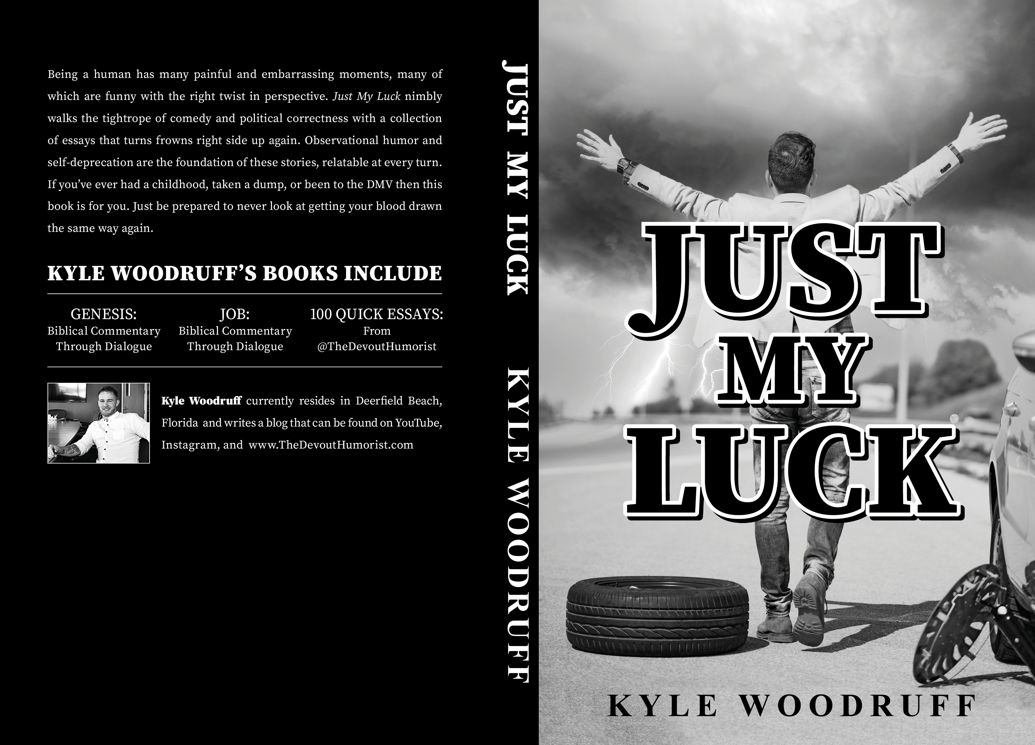 Diseño de portada de libro por MarkoE para este proyecto | Diseño #32950743