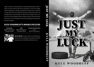 Book Cover Design by MarkoE for this project | Design: #32950743