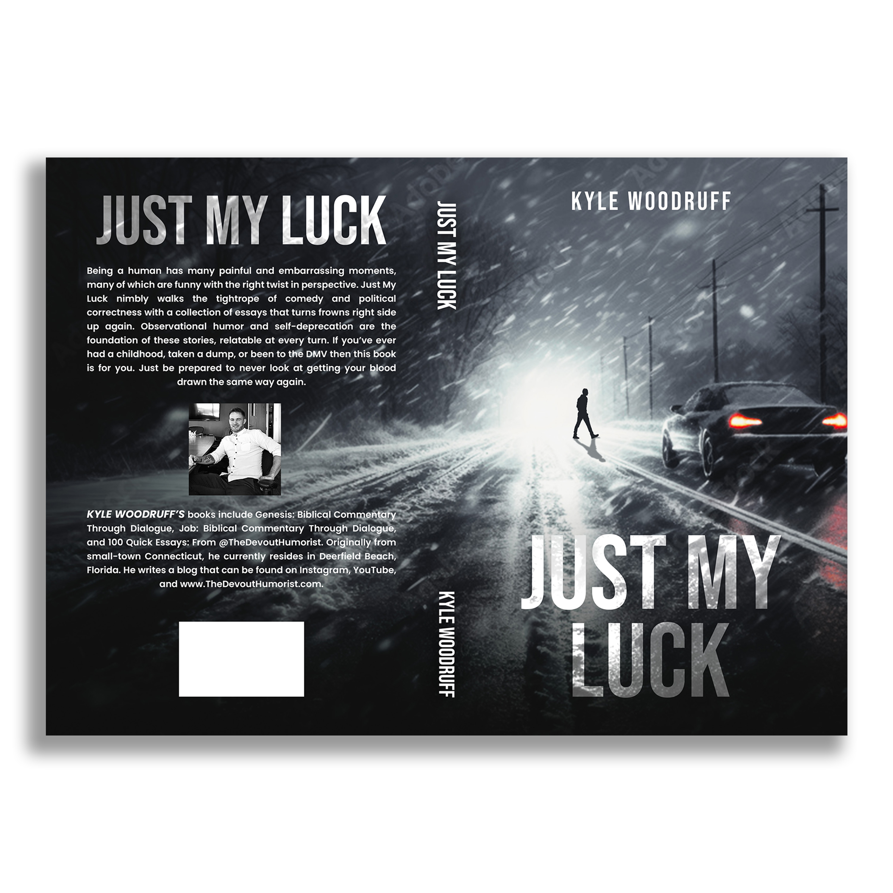 Book Cover Design by Pegasus for this project | Design #31819082