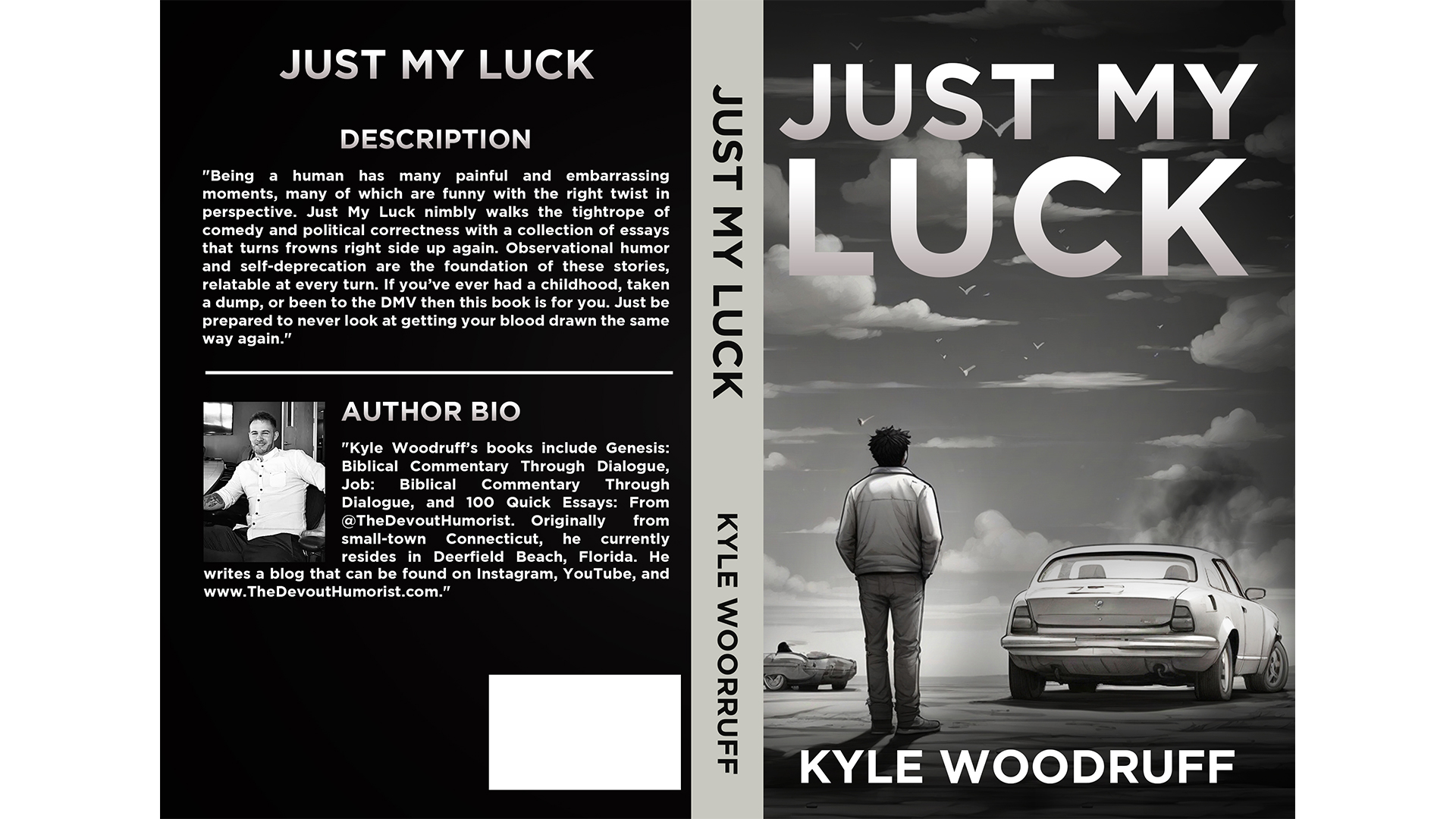 Book Cover Design by Saimm_Ahmed for this project | Design #31822966