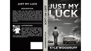 Book Cover Design by Saimm_Ahmed