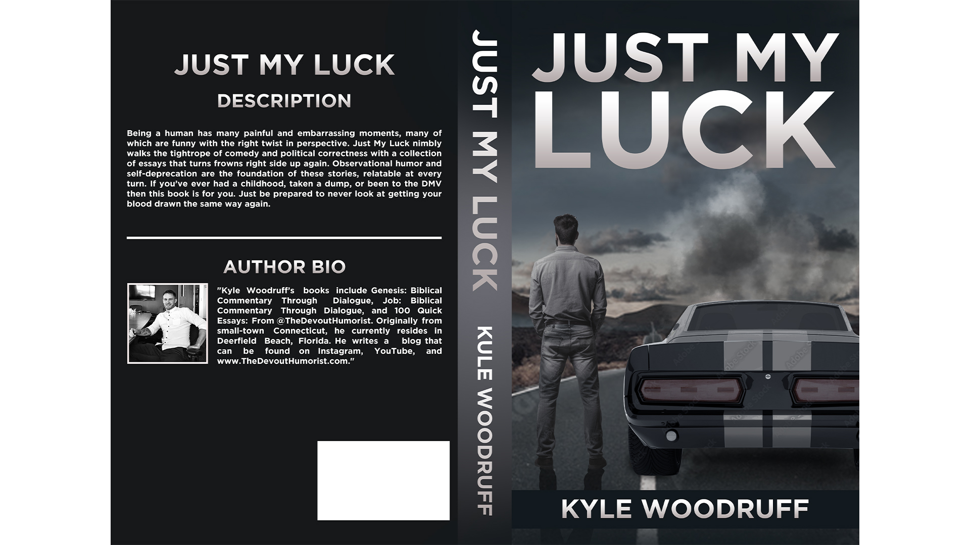 Book Cover Design by Saimm_Ahmed for this project | Design #31830874