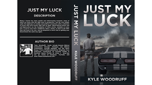 Book Cover Design by Saimm_Ahmed for this project | Design: #31830874