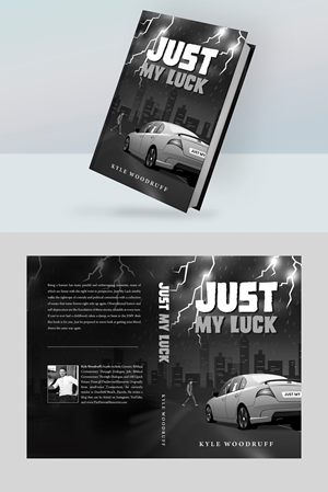 Book Cover Design by debdesign for this project | Design: #31858367