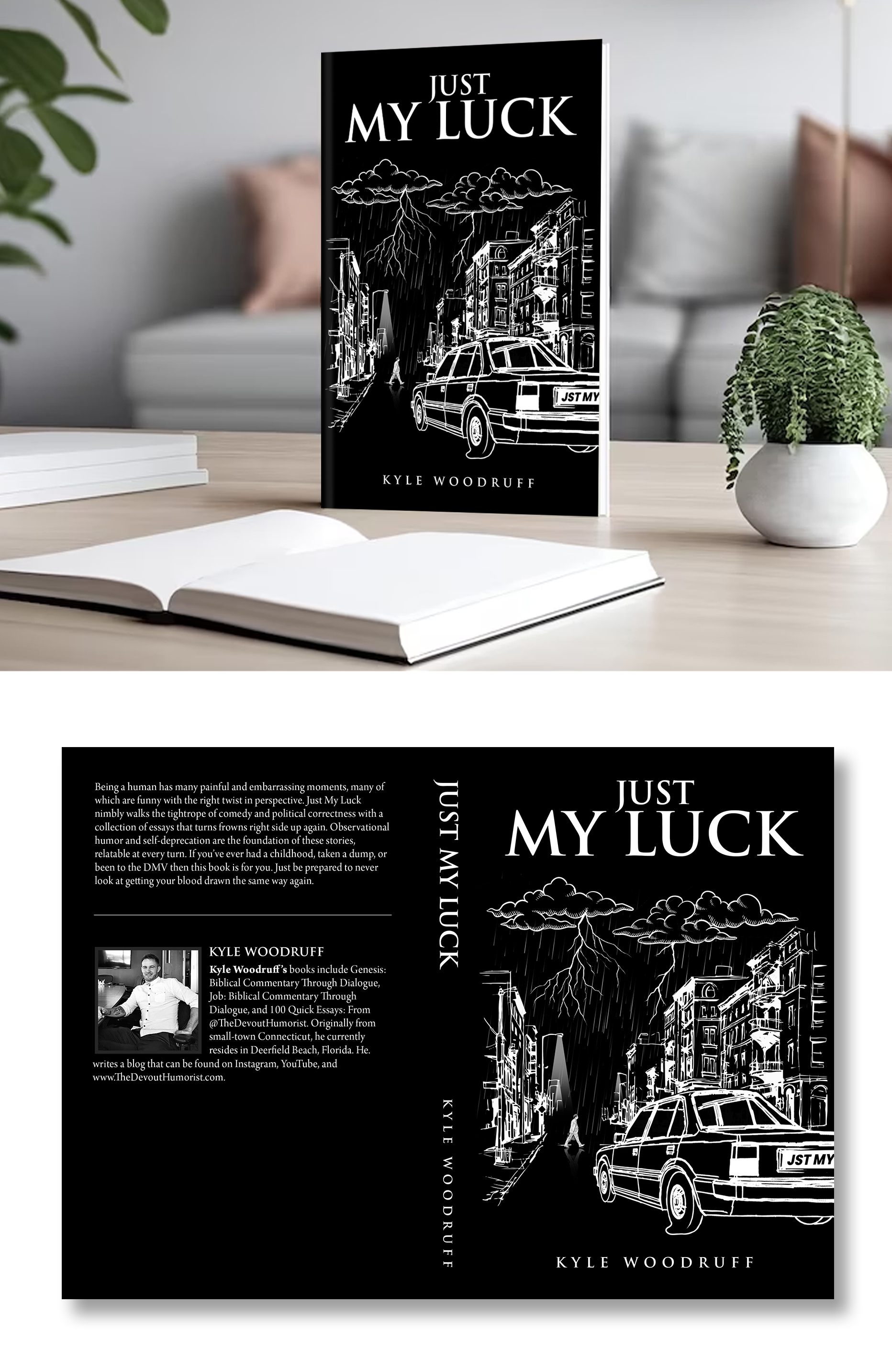 Book Cover Design by debdesign for this project | Design #31858616