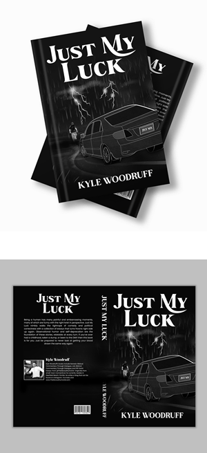 Book Cover Design by debdesign for this project | Design: #31858873
