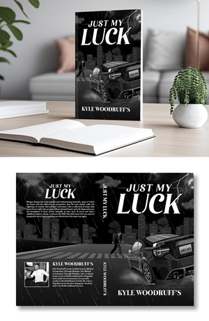 Book Cover Design by debdesign for this project | Design: #31858903