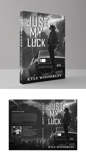 Book Cover Design by debdesign for this project | Design: #31858971