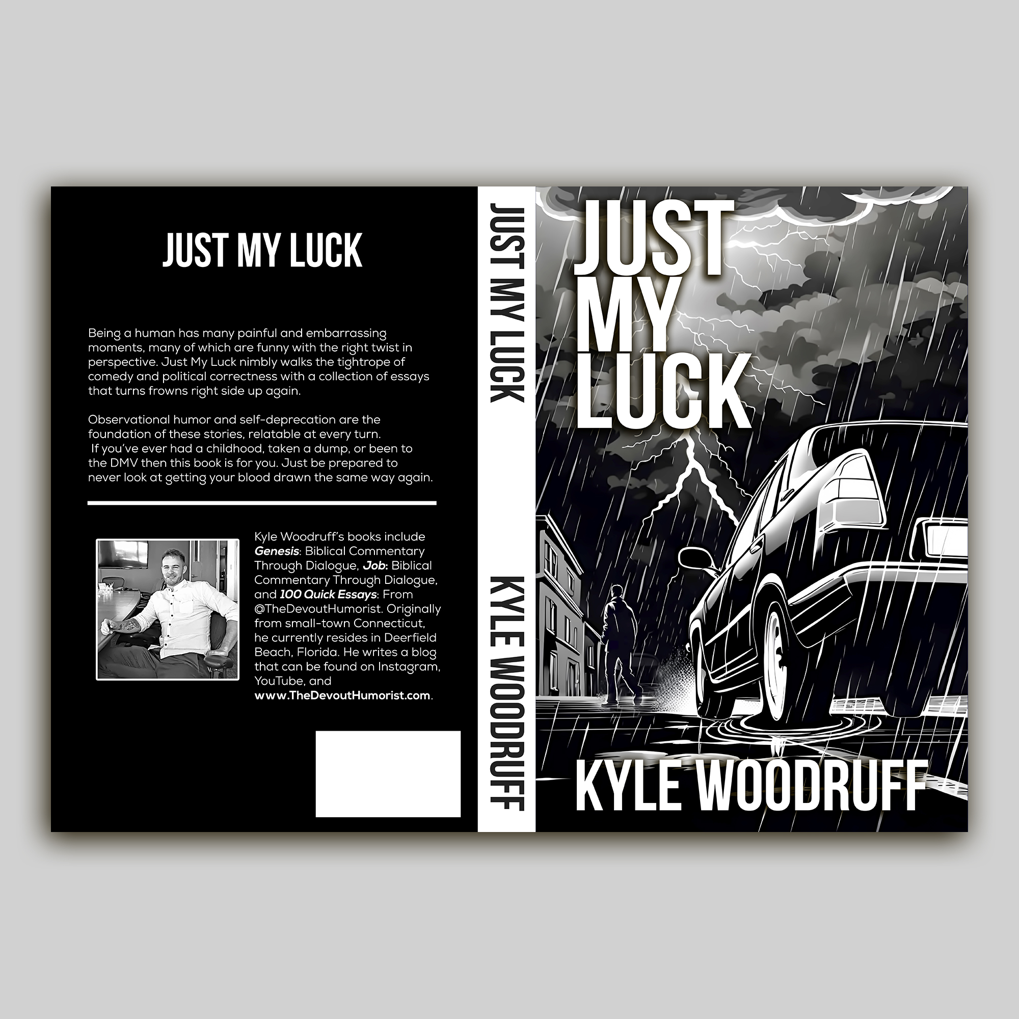 Diseño de portada de libro por Wally_F para este proyecto | Diseño #31821208