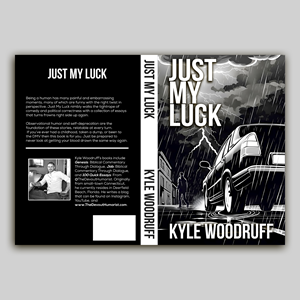 Book Cover Design by Wally_F for this project | Design: #31821208