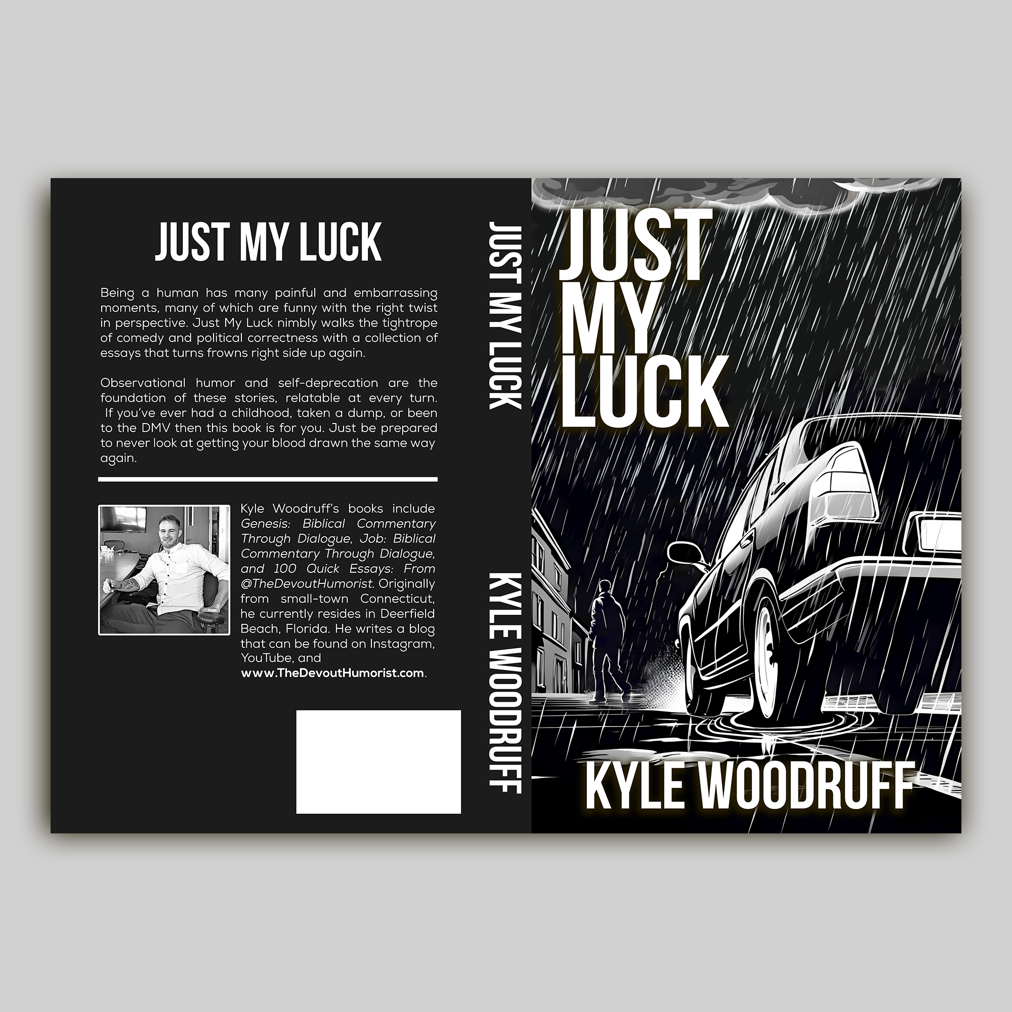 Book Cover Design by Wally_F for this project | Design #31827017