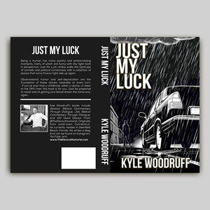 Book Cover Design by Wally_F for this project | Design: #31827017