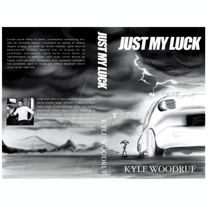 Book Cover Design by sokhamadz for this project | Design: #31847920