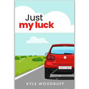 Book Cover Design by manshuri.yusuf for this project | Design: #31821487