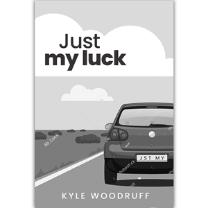 Book Cover Design by manshuri.yusuf for this project | Design: #31821488