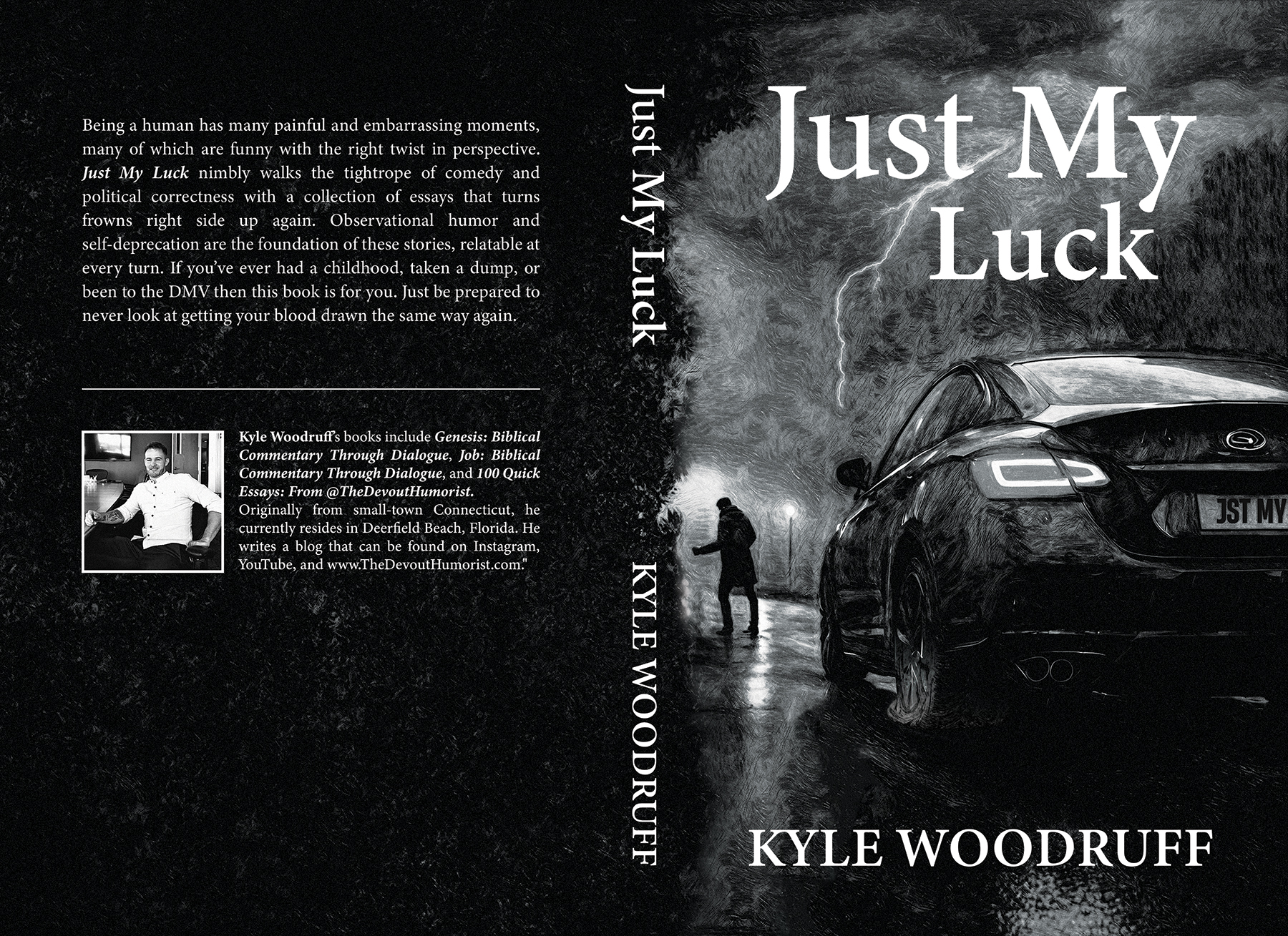 Book Cover Design by Akhtanbed for this project | Design #31836913