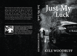 Book Cover Design by Akhtanbed
