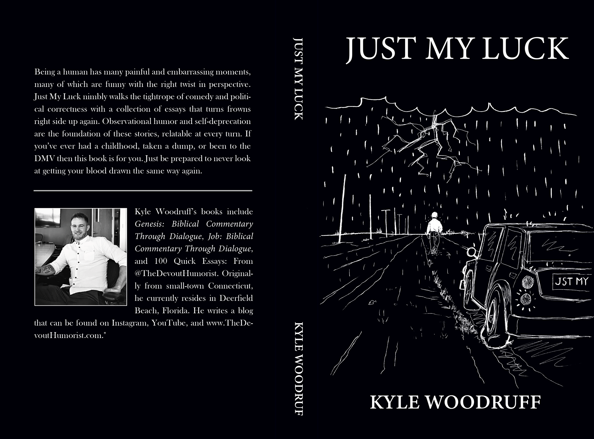 Book Cover Design by nu_begining1 for this project | Design #31858447