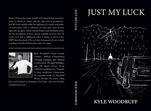 Book Cover Design by nu_begining1