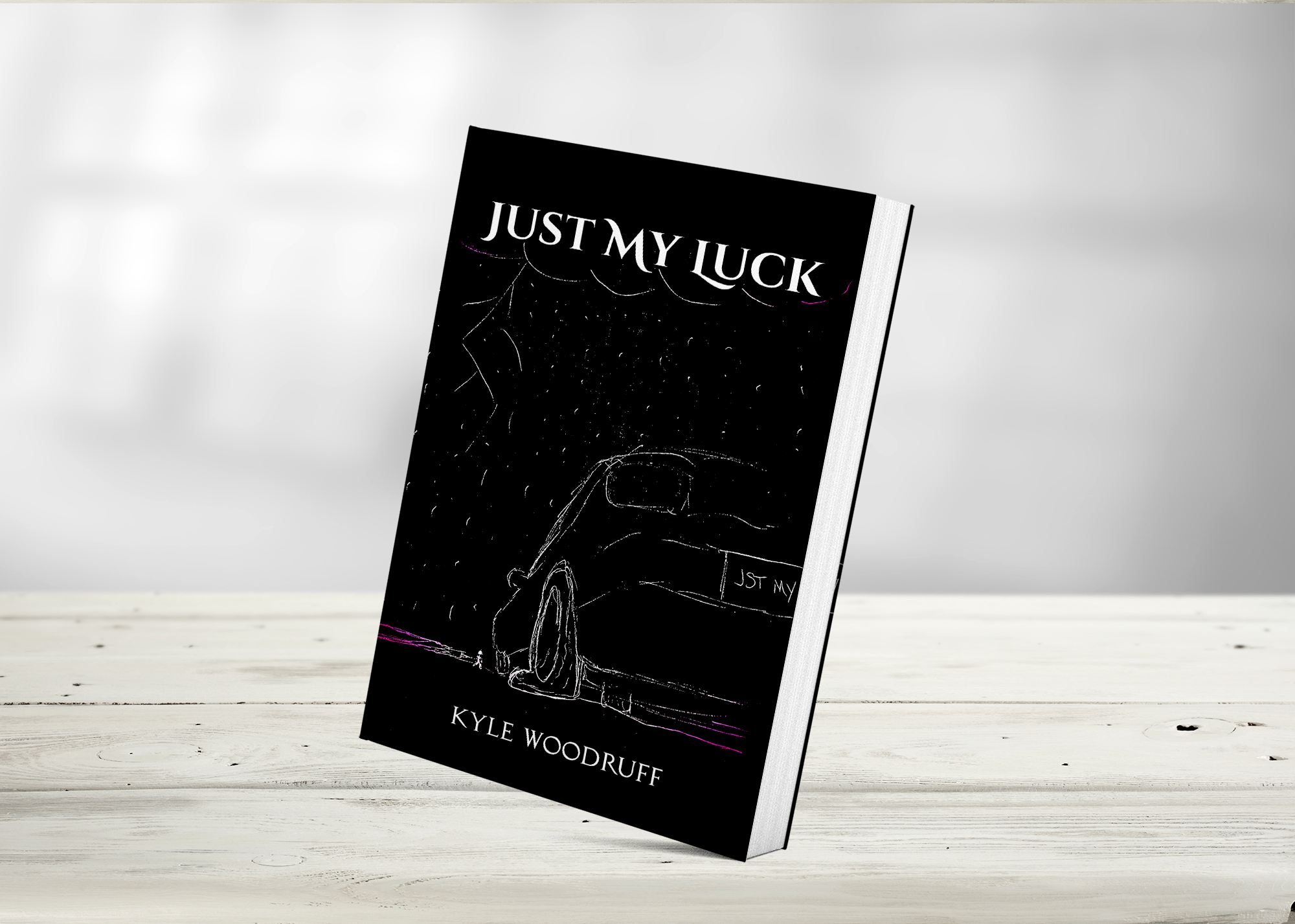Book Cover Design by fastdesign360 for this project | Design #31823847