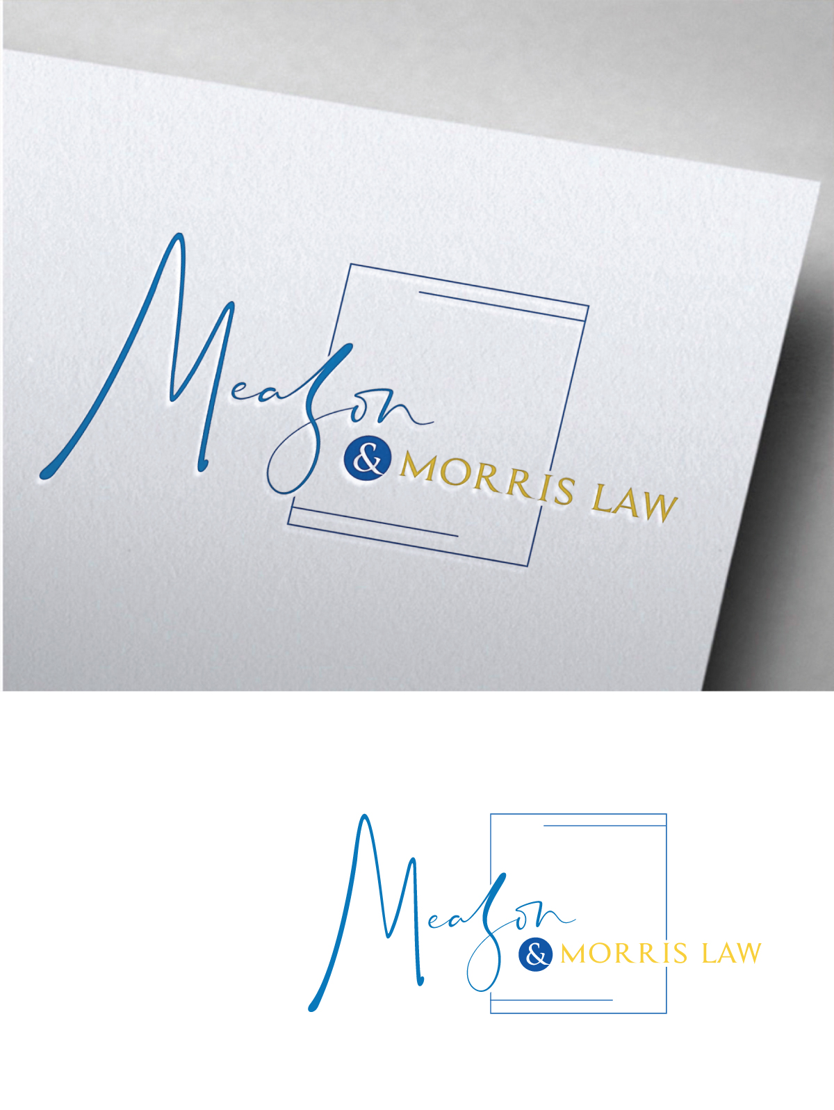 Logo Design by Om Namah Shivay for this project | Design #31832036