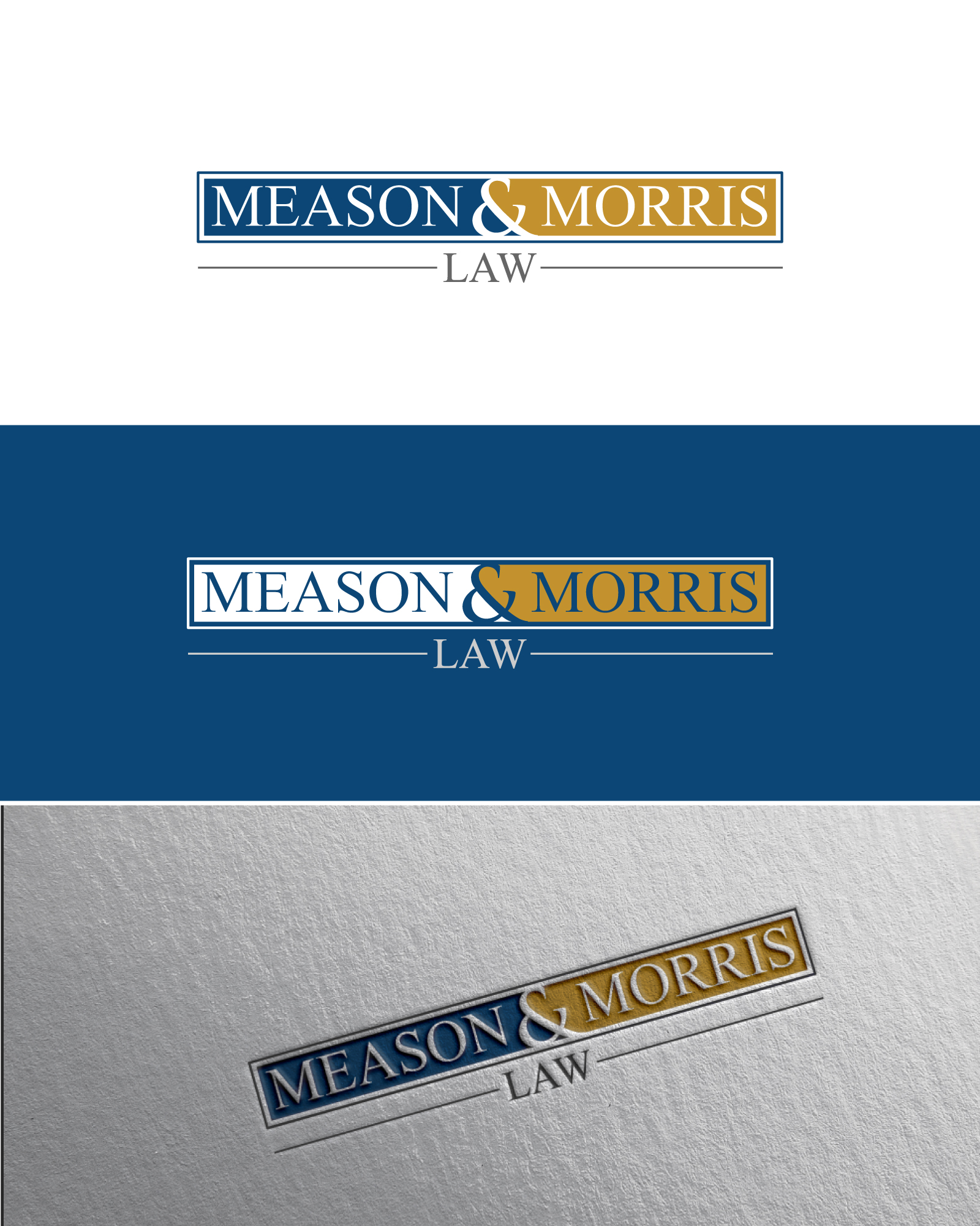 Logo Design by Farhad Kreative for this project | Design #31821809