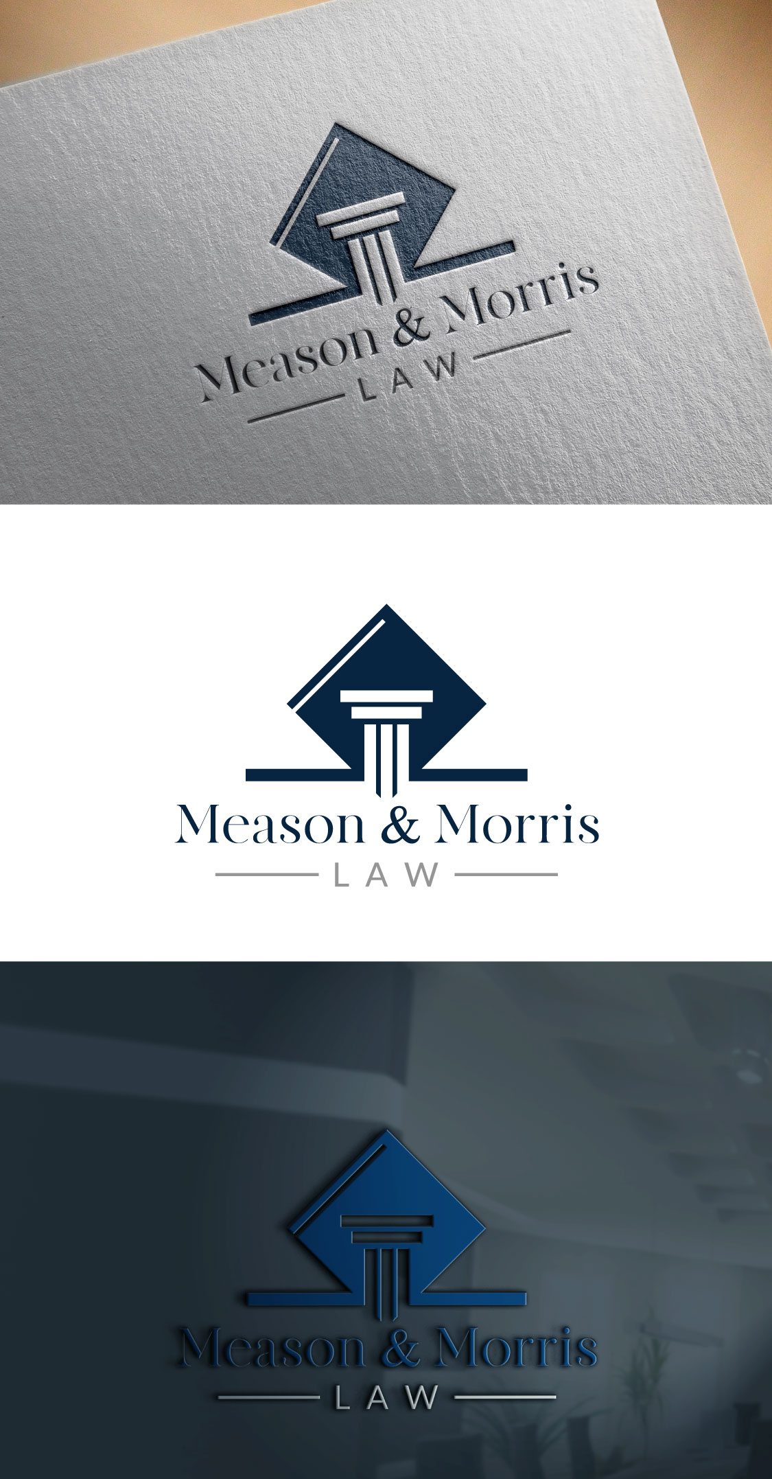 Logo Design by MMM2 for this project | Design #31823127
